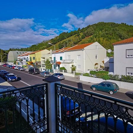 Fajã de Baixo Pico Do Moinho House 빌라 외부 사진