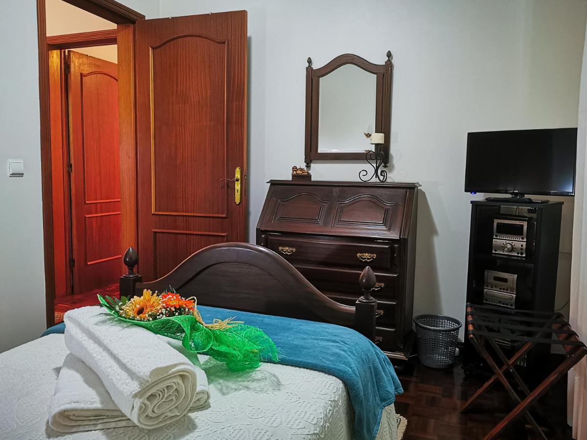 Fajã de Baixo Pico Do Moinho House 빌라 외부 사진