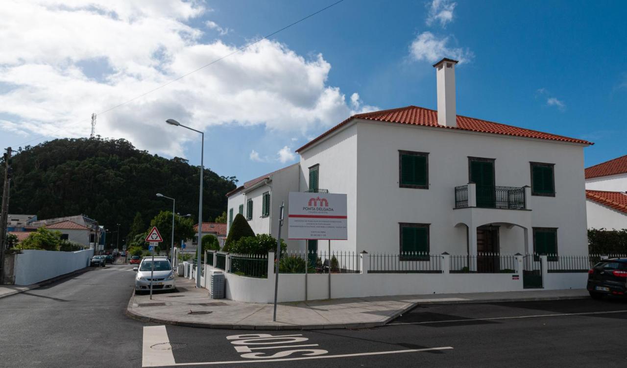 Fajã de Baixo Pico Do Moinho House 빌라 외부 사진