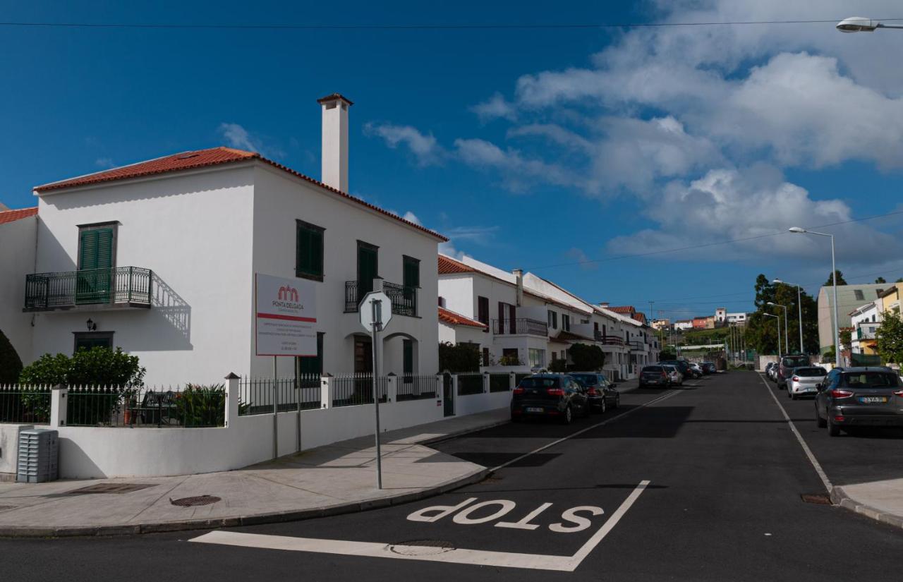 Fajã de Baixo Pico Do Moinho House 빌라 외부 사진