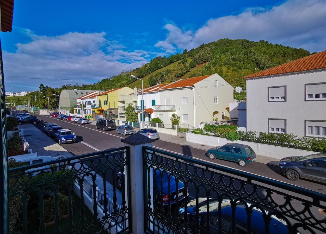 Fajã de Baixo Pico Do Moinho House 빌라 외부 사진
