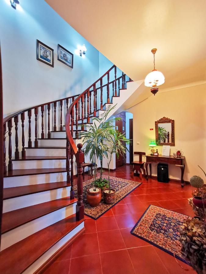Fajã de Baixo Pico Do Moinho House 빌라 외부 사진