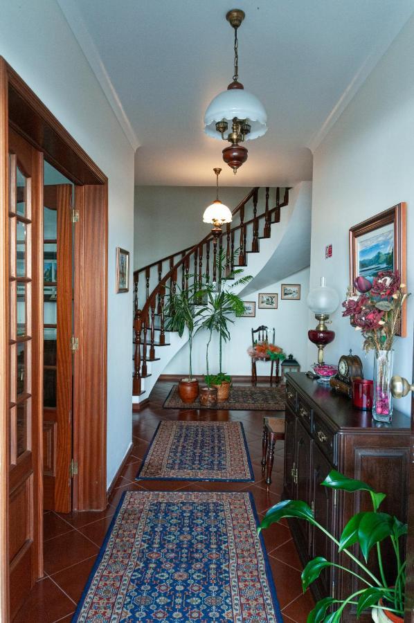 Fajã de Baixo Pico Do Moinho House 빌라 외부 사진