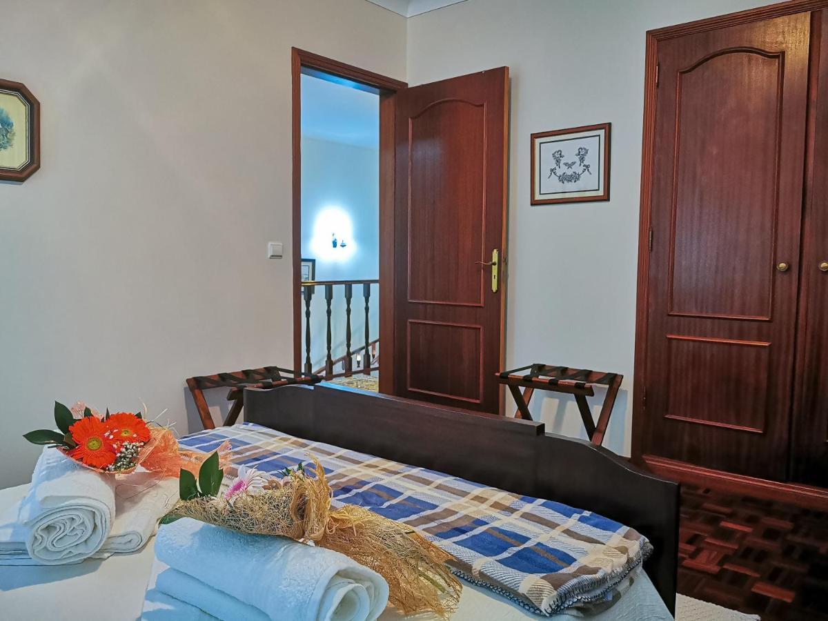 Fajã de Baixo Pico Do Moinho House 빌라 외부 사진