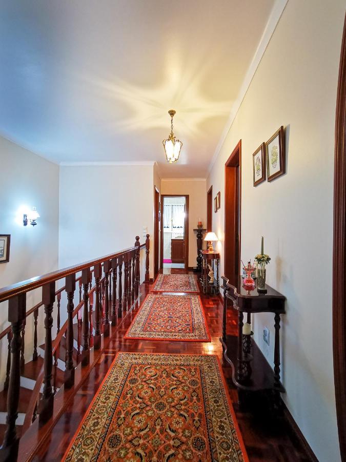 Fajã de Baixo Pico Do Moinho House 빌라 외부 사진