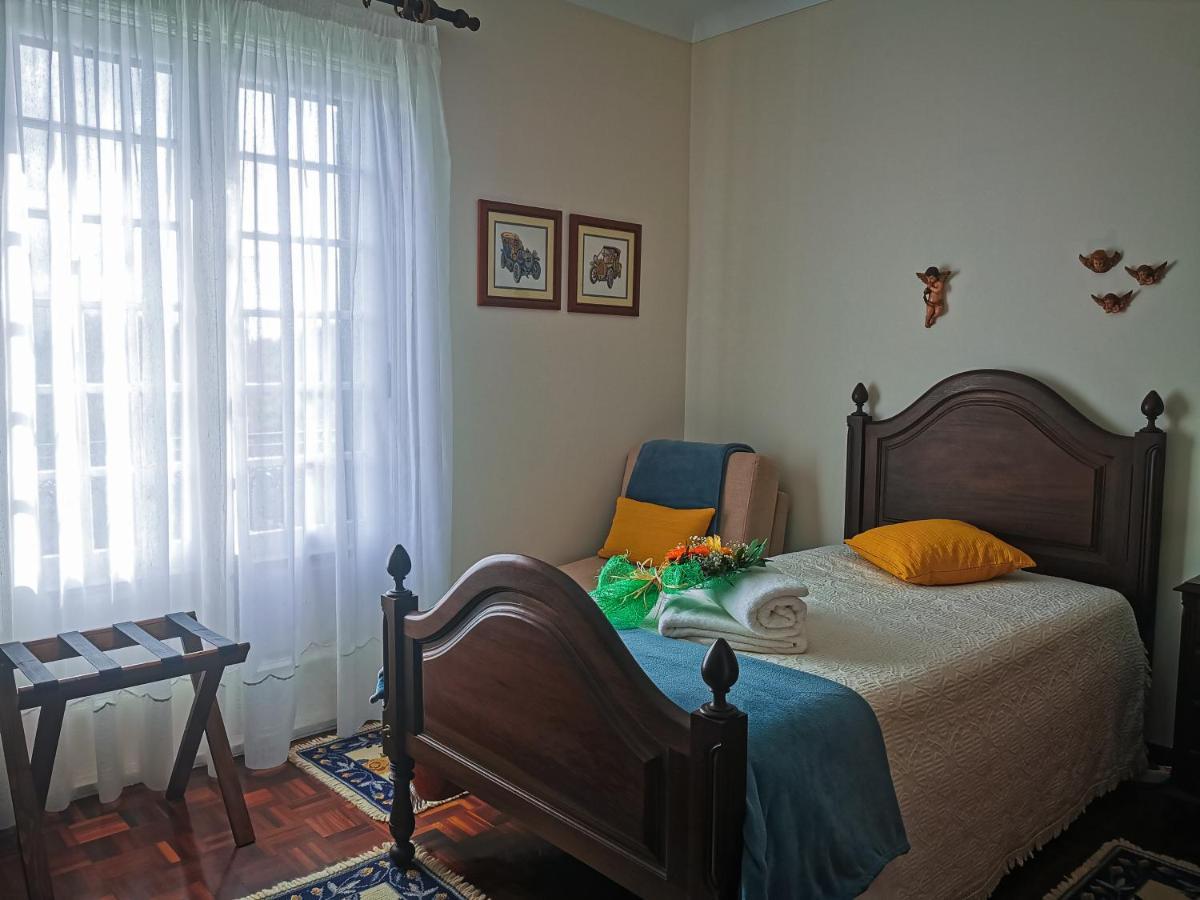 Fajã de Baixo Pico Do Moinho House 빌라 외부 사진