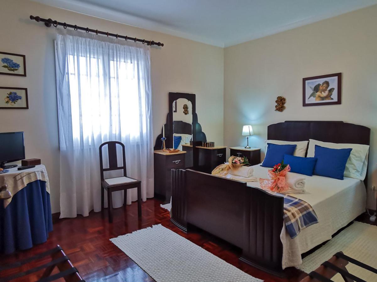 Fajã de Baixo Pico Do Moinho House 빌라 외부 사진