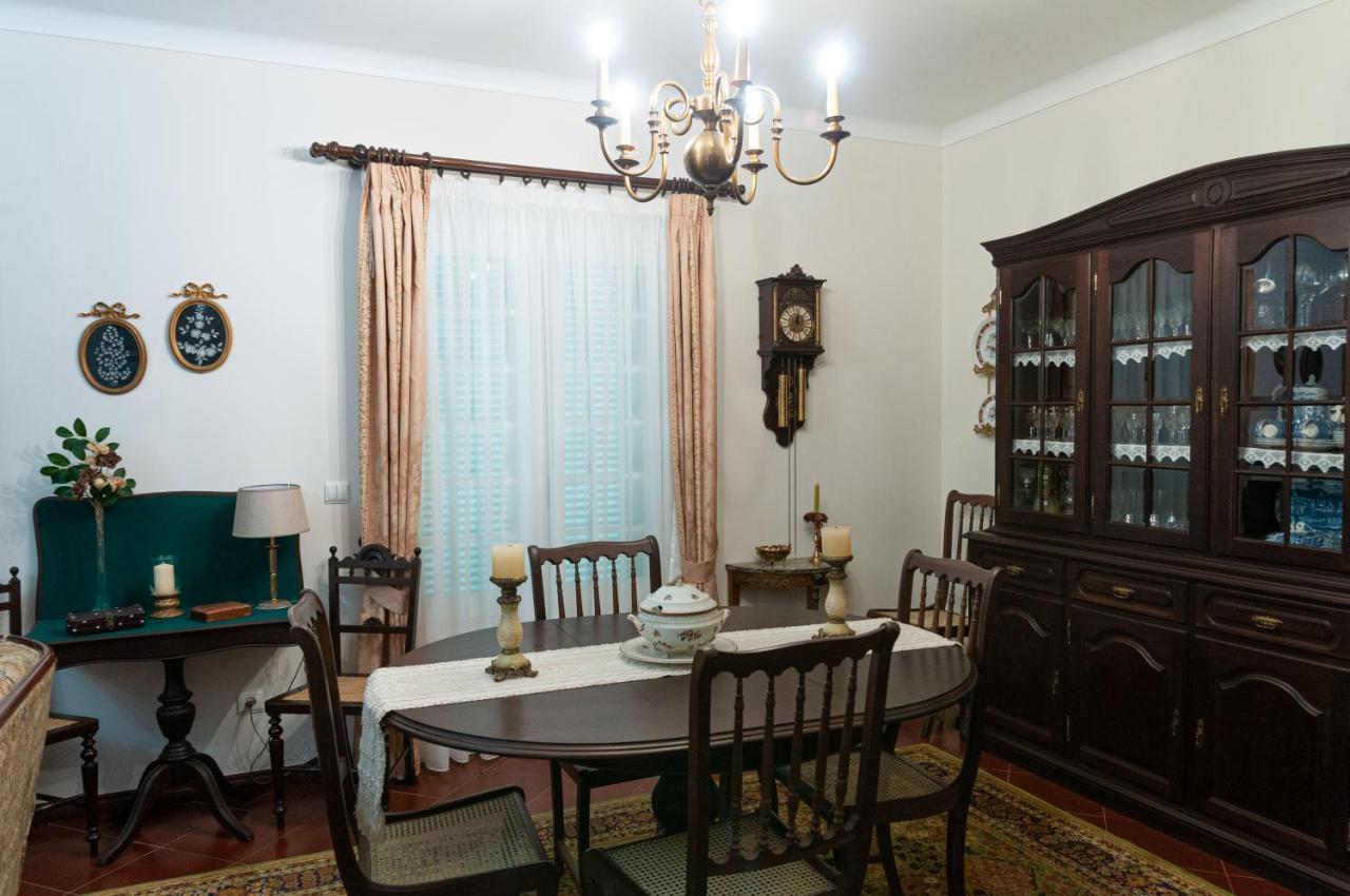 Fajã de Baixo Pico Do Moinho House 빌라 외부 사진