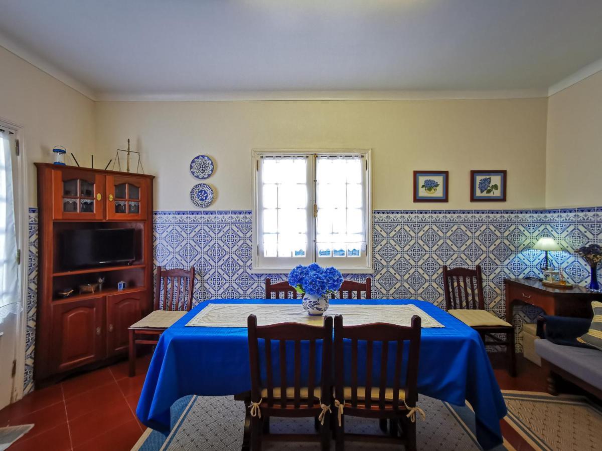 Fajã de Baixo Pico Do Moinho House 빌라 외부 사진